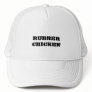 Rubber Chicken Trucker Hat