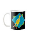 rubber chicken mugs