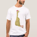 Rubber Chicken Shirt by alederman Rubber Chicken Shirt