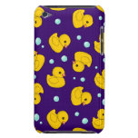 Rubber Duckies ipod case iPod Touch Case-Mate Case