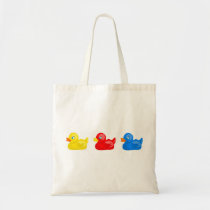 Rubber Ducks bags