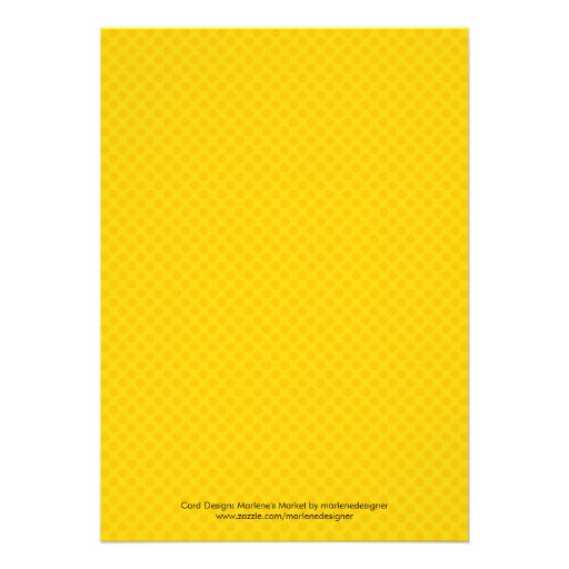 Rubber Ducky Baby Shower Invitation
