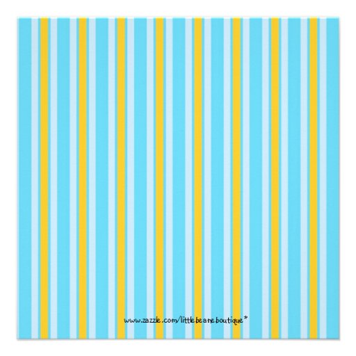 Rubber Ducky  Birthday Invitations