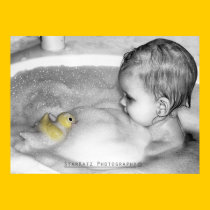 'Rubber Ducky' Print posters