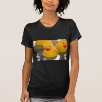 Rubber Ducky Shirts t-shirts