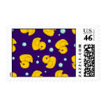 Rubber Ducky Stamps