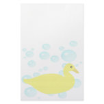 Rubber Ducky Stationary Stationery Design