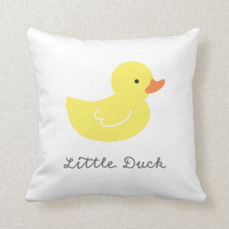 ducky pillow pet