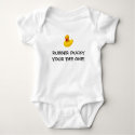 RUBBER DUCKY YOUR THE ONE! t-shirts by shayneemelissa RUBBER DUCKY YOUR THE ONE! t-shirts