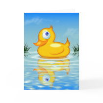 Rubber Quackling cards by gnurf Rubber Quackling cards