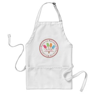 Rubber Spatulas Cooking Baking Aprons apron
