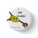rubberchix, I, love, Dz Hyde's Buttons