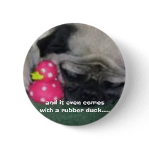 RubberDuck buttons by heznbosco RubberDuck buttons
