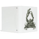 Rubble Crab Binder