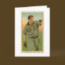 Rube Waddell Baseball 1909