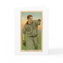 Rube Waddell Baseball 1909 cards by lc_baseball Rube Waddell Baseball 1909 cards