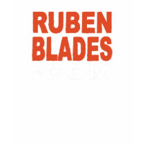 RUBEN BLADES . COM - edun LIVE t-shirts