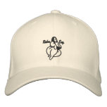 Ruben Esq Embroidered Cap Baseball Cap