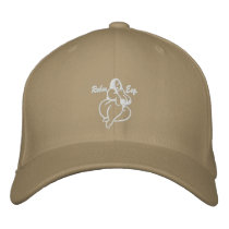 Ruben Esq Embroidered Cap Embroidered Hat