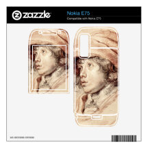 Rubens Son Nicholas by Paul Rubens Nokia E75 Skin