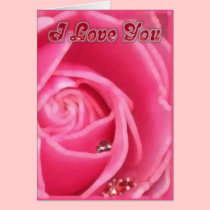 Rubies and Roses cards by Tisane Rubies and Roses cards