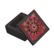 Rubies & Gold Premium Gift Box