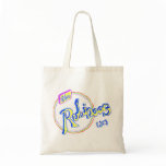 Rubinoos Jr Tote Bag