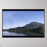 Rubinsee Posters