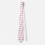 RUBIO 1-20-2013 CUSTOM TIES