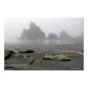 Ruby Beach, Pacific Coast - WA posters by kmflasch Ruby Beach, Pacific Coast - WA posters