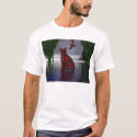 Ruby Cat t-shirts
