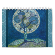 Ruby Door 2012 Calendar