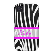 Ruby iPhone 4 case