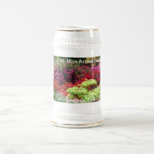 Ruby M. Mize Azalea Garden Mug
