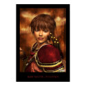 Ruby Master of Rhytios posters