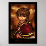 Ruby Master of Rhytios Posters