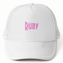 Ruby Mesh