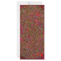 Ruby rack cards by TravellingSue Ruby rack cards