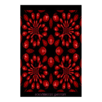 RUBY RAPTURE II posters by CoolBreezeLady RUBY RAPTURE II posters