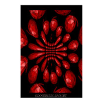 RUBY RAPTURE posters by CoolBreezeLady RUBY RAPTURE posters