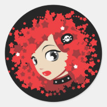 Ruby stickers