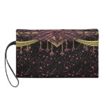 Ruby Sky Evening Bag Wristlet