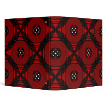Ruby Spyder Parts binders by JaZilla Ruby Spyder Parts binders