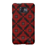 Ruby Spyder Parts Samsung Galaxy S Covers