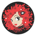 Ruby stickers