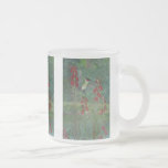 Ruby-throat and Cardinal Flower mugs