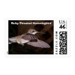Ruby-Throated Hummingbird 2003-0300a Postage