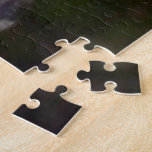 Ruby Throated Hummingbird Jigsaw Puzzles
