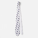 Ruby Throated Hummingbird ties by tshirtdart Ruby Throated Hummingbird ties