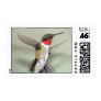 Ruby-Throated Hummingbirds 2003-0082a Postage Stamps